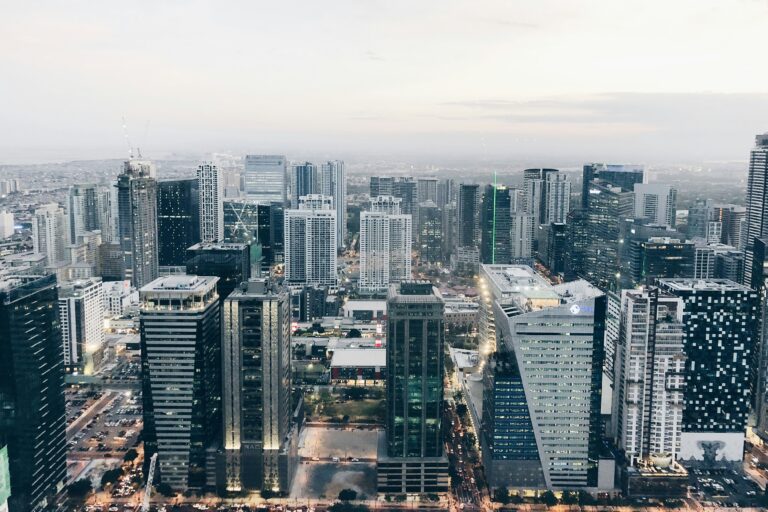 How Capital Bridge Consultancy Limited Helps UK-Based Businesses Expand Globally
