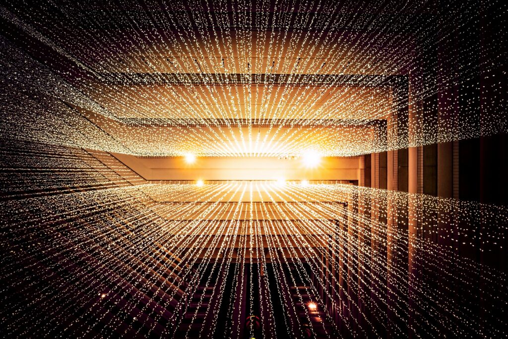Innovation & Transformation Support