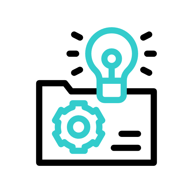 Innovation & Transformation Support