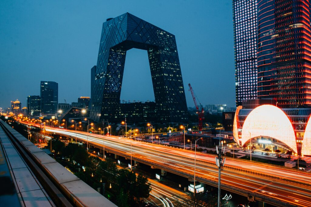International Market Expansion